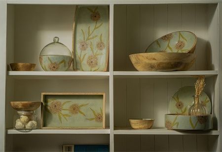 Kitchenware